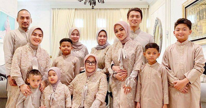 Instagram.com/princessyahrini