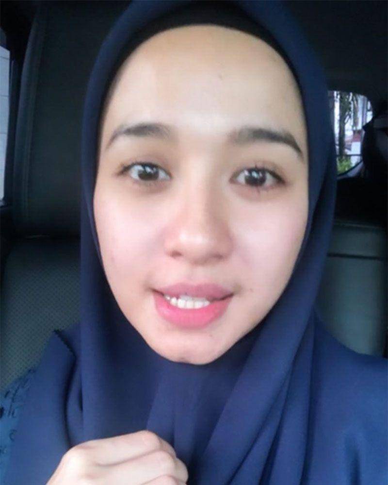 Instagram.com/laudyacynthiabella