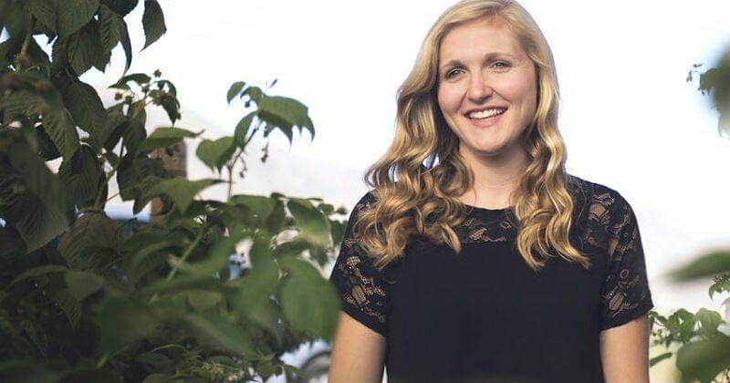 Unplash/Tim Mossholder