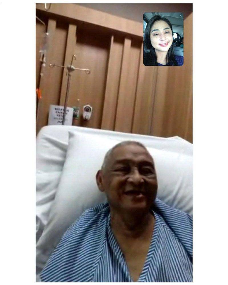 Instagram.com/dewiperssikreal