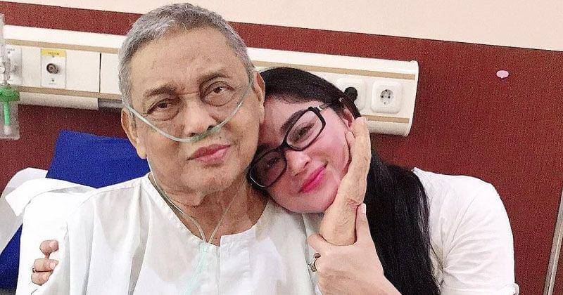 Instagram.com/dewiperssikreal