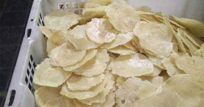 Tokopedia.com/Pusat Oleh Oleh Banten