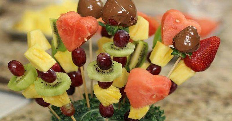 Youtube/Rockin Robin Cooks