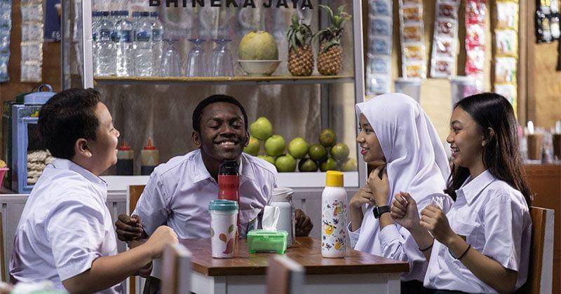 Dok. GoodWork Indonesia