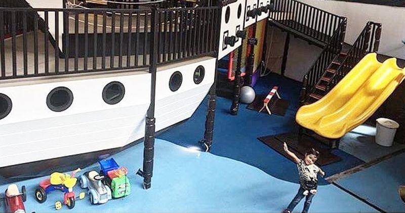 Instagram/Harlequin Bistro Kemang