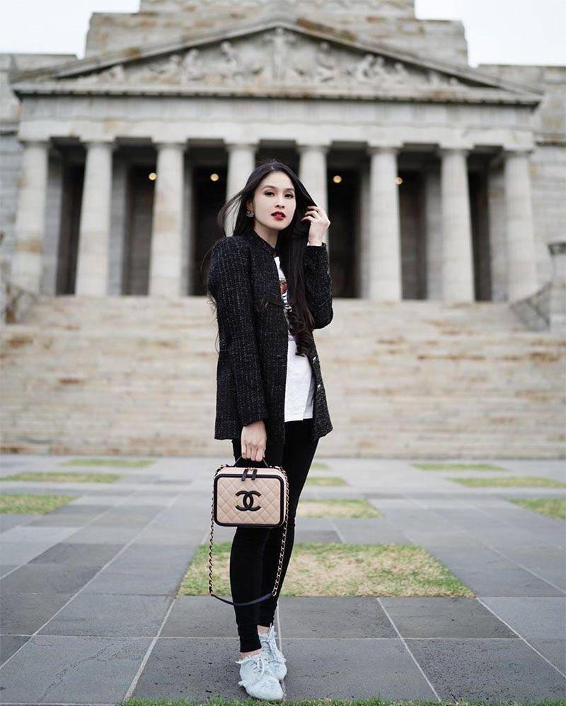 Instagram.com/sandradewi88