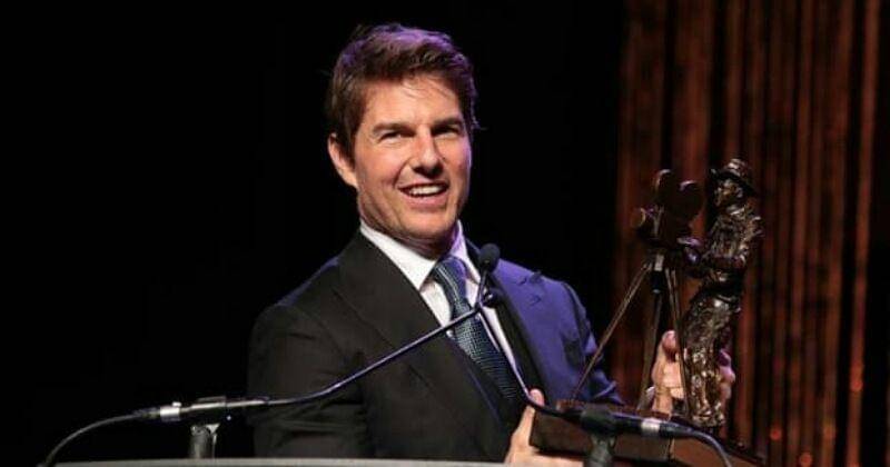 Instagram.com/tomcruise