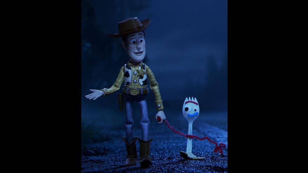 Dok. Disney Indonesia