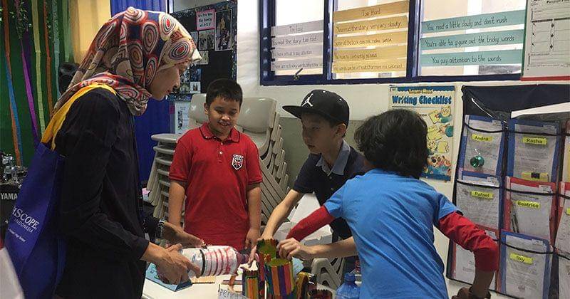 Popmama.com/Fx Dimas Prasetyo    