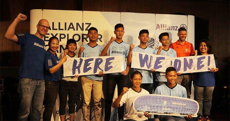 Popmama.com/Fx Dimas Prasetyo    