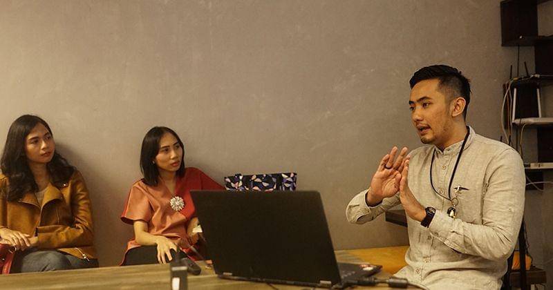 Popmama.com/FX Dimas