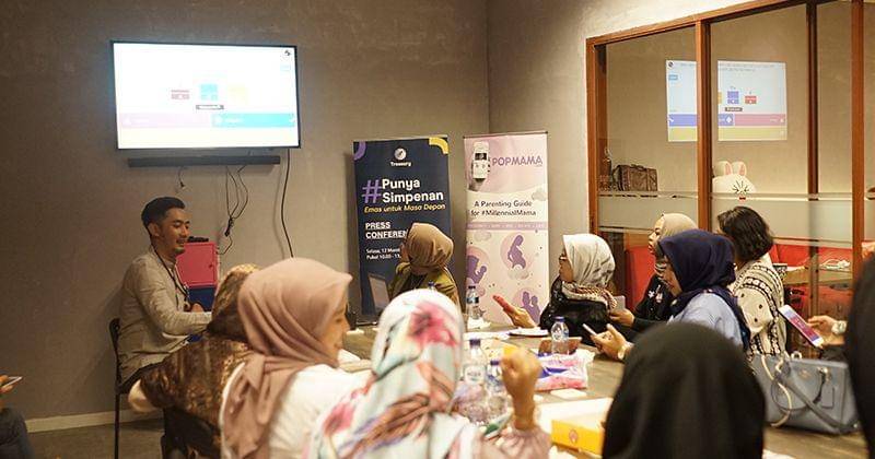 Popmama.com/FX Dimas