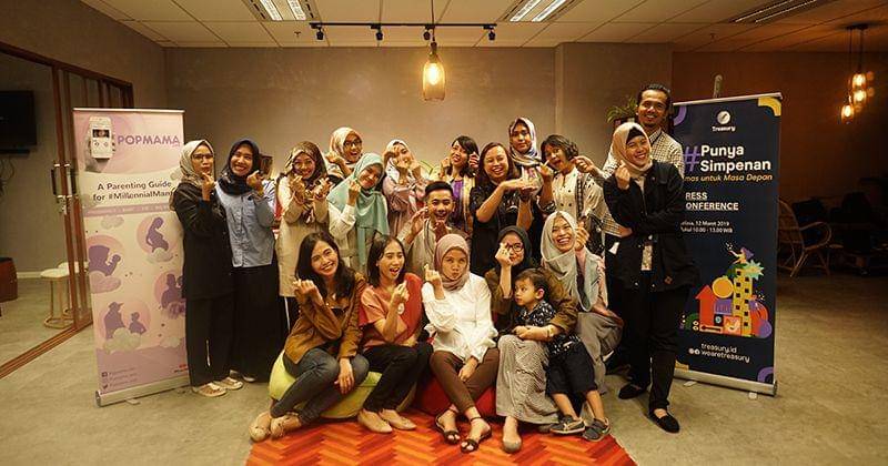 Popmama.com/FX Dimas