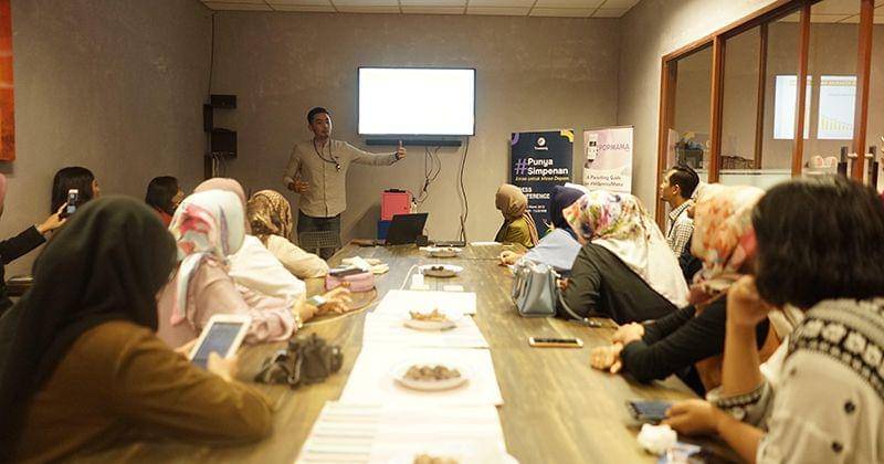 Popmama.com/FX Dimas