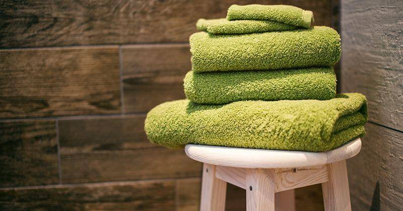 Unsplash/Denny Muller