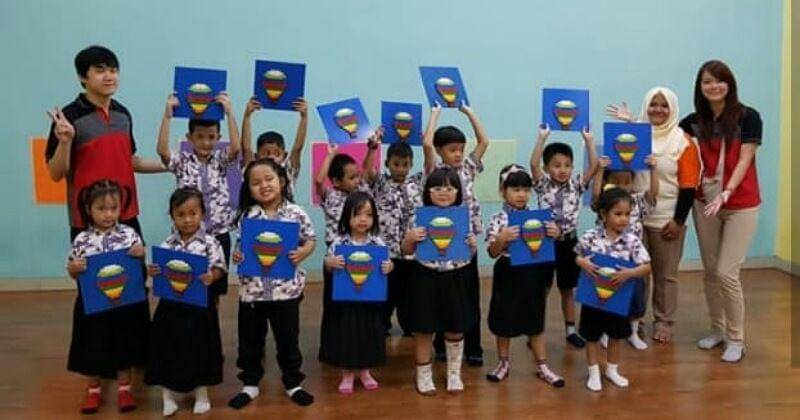 Instagram.com/roboticsindonesia