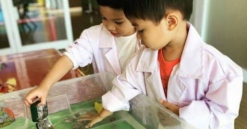 Instagram.com/nuttyscientists.id