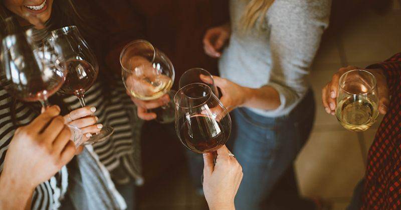 Unsplash/Kelsey Chance