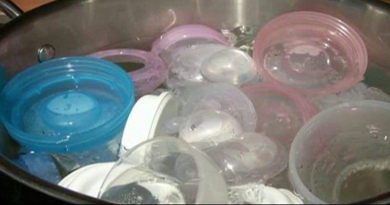 Youtube/DUNIA WANITA