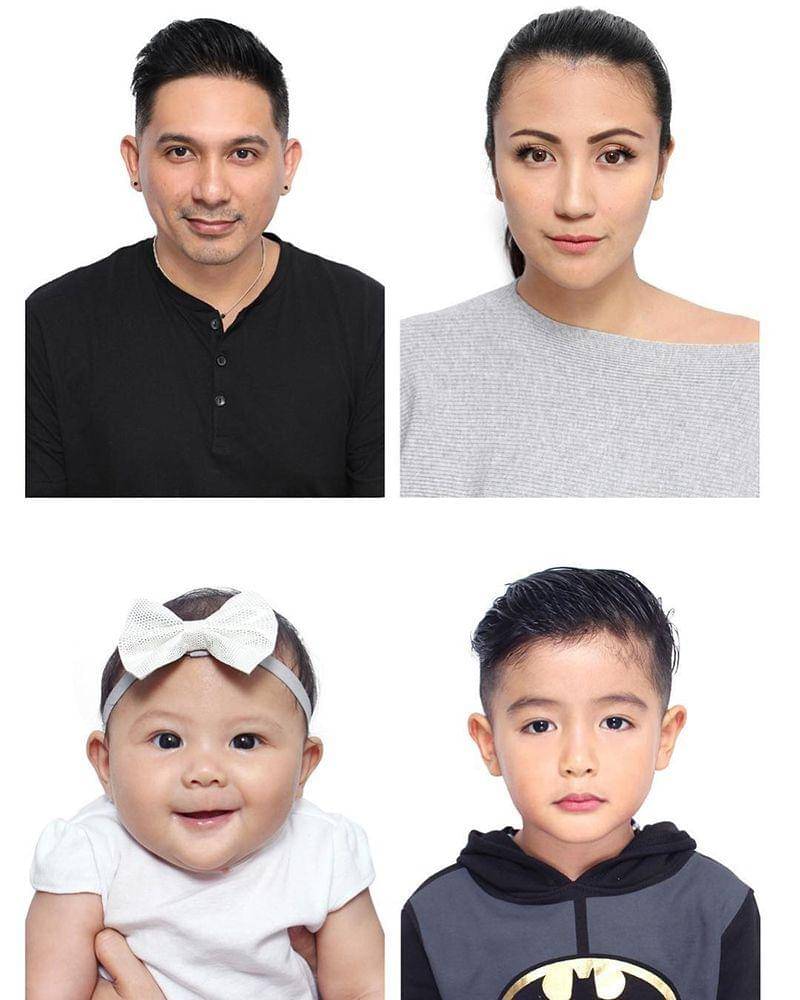 Instagram/mrssharena