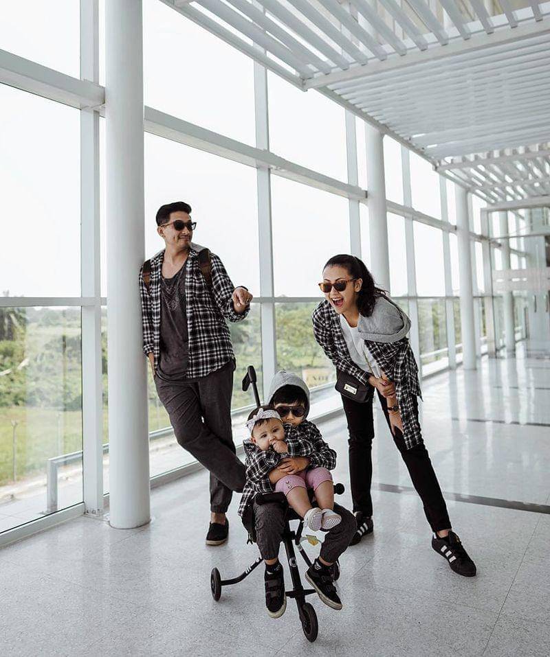 Instagram/mrssharena