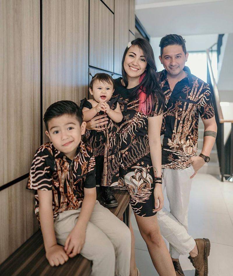 Instagram/mrssharena