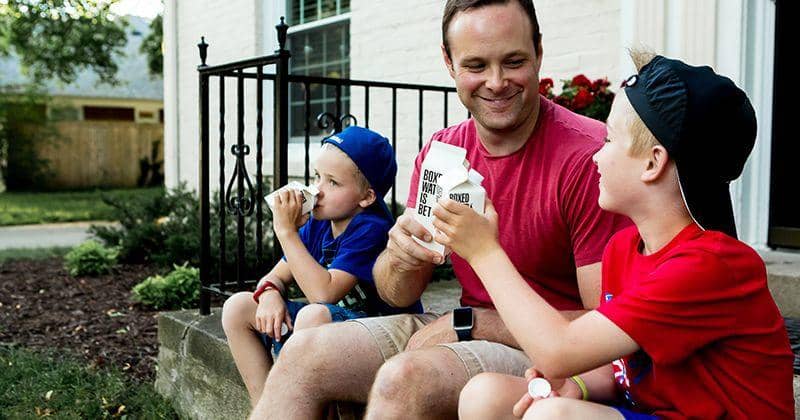 Unsplash/Boxed Water is Better