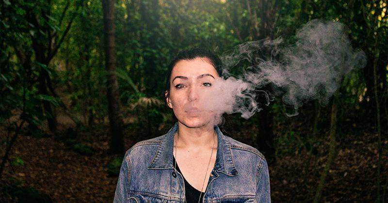 Unsplash/Chloe Andrews