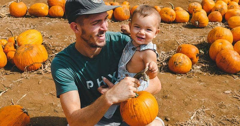 Unsplash/Derek Owens