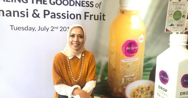 Popmama.com/Ainun Fadhilah