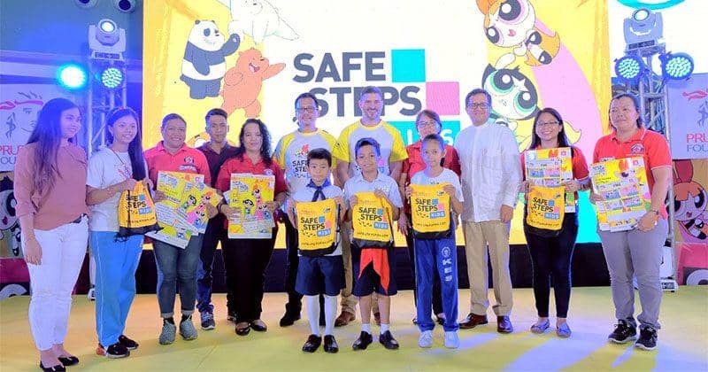 Dok. Prudence Foundation