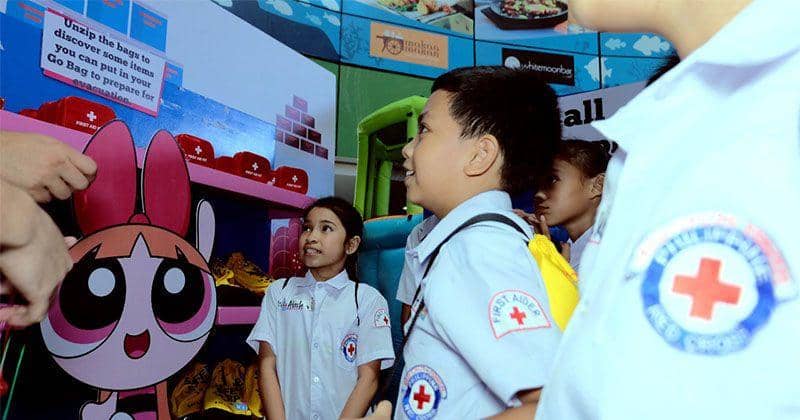 Dok. Prudence Foundation