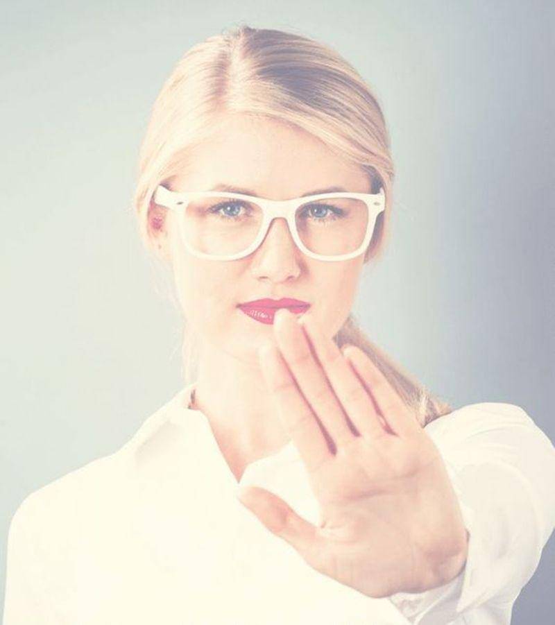 Pinterest/Blessed Reject