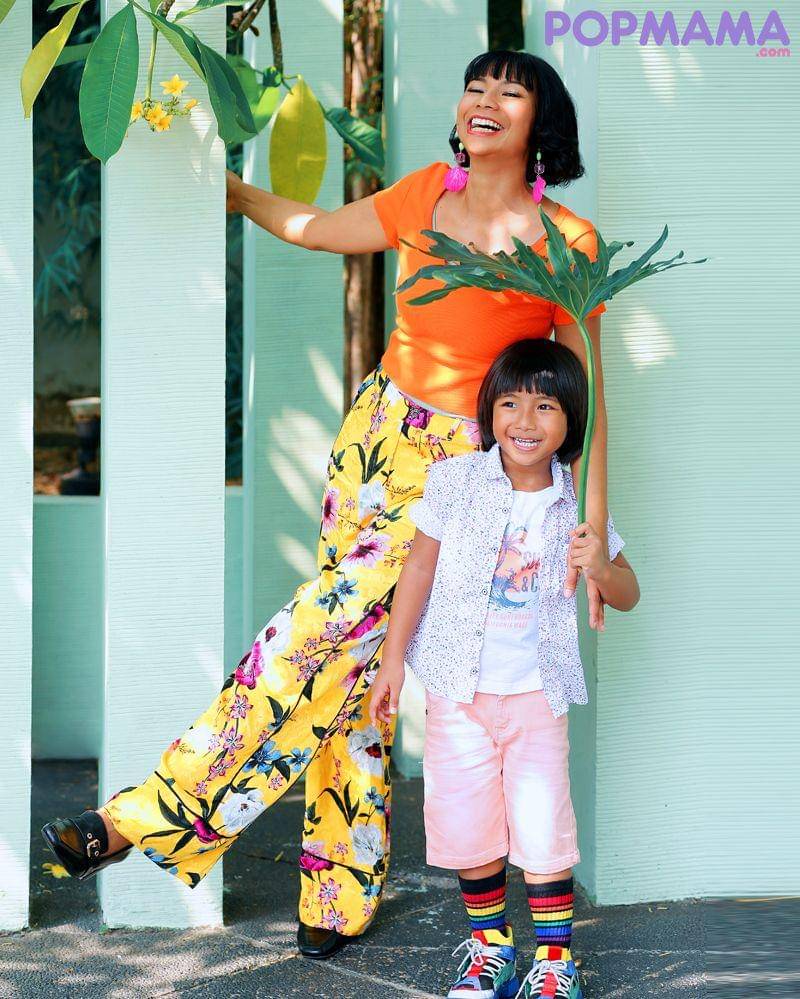 Popmama.com/Michael Andrew