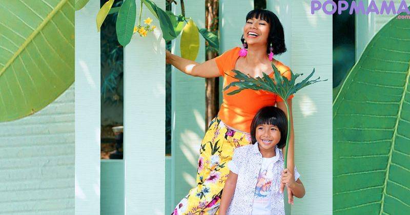 Popmama.com/Michael Andrew