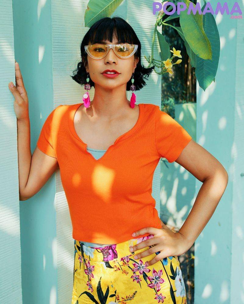 Popmama.com/Michael Andrew