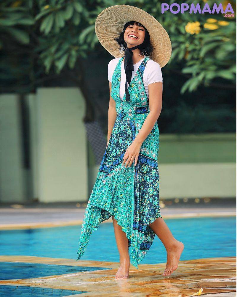 Popmama.com/Michael Andrew