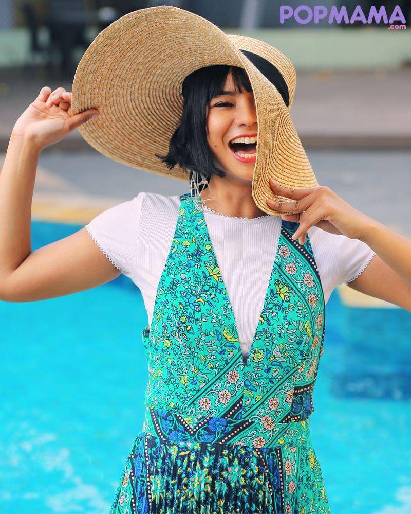 Popmama.com/Michael Andrew