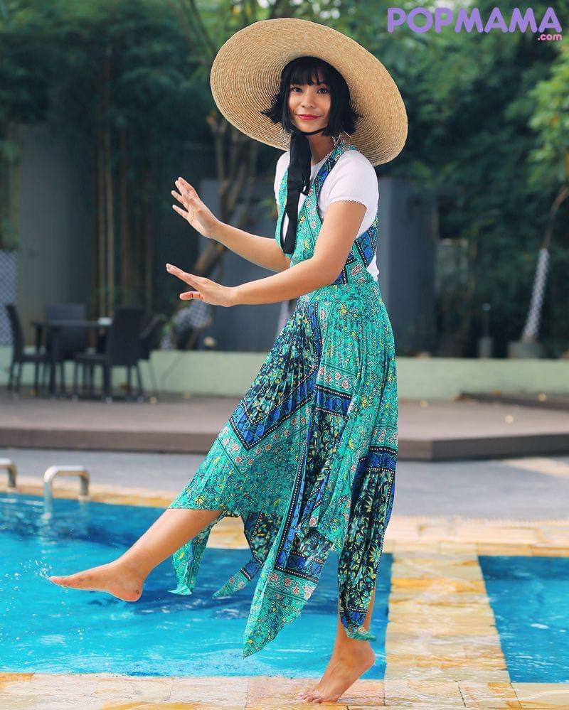 Popmama.com/Michael Andrew