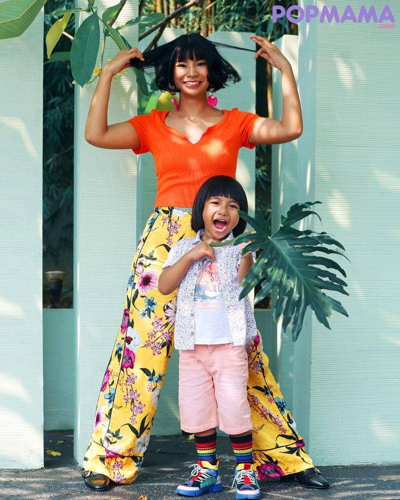 Popmama.com/Michael Andrew