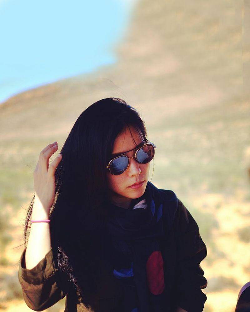 Instagram/joe_taslim