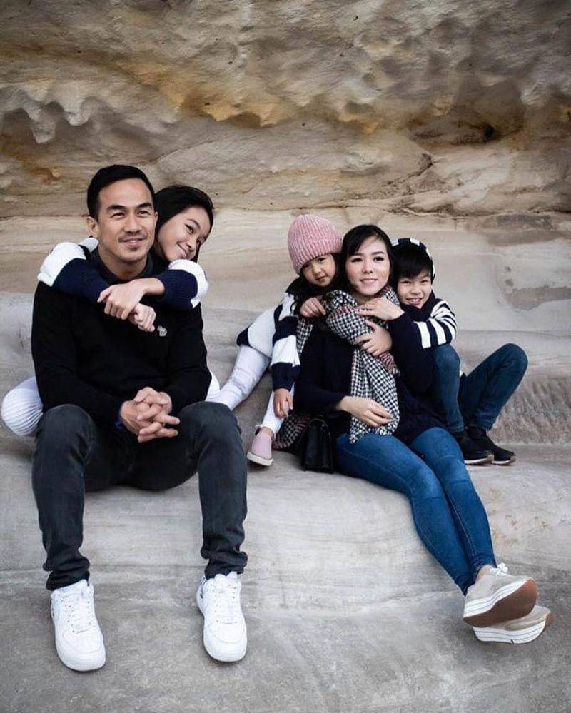 Instagram/joe_taslim