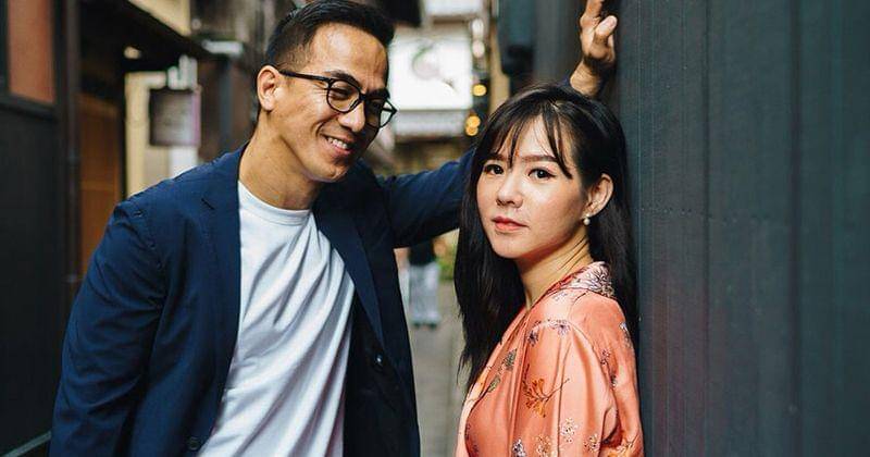 Instagram/joe_taslim