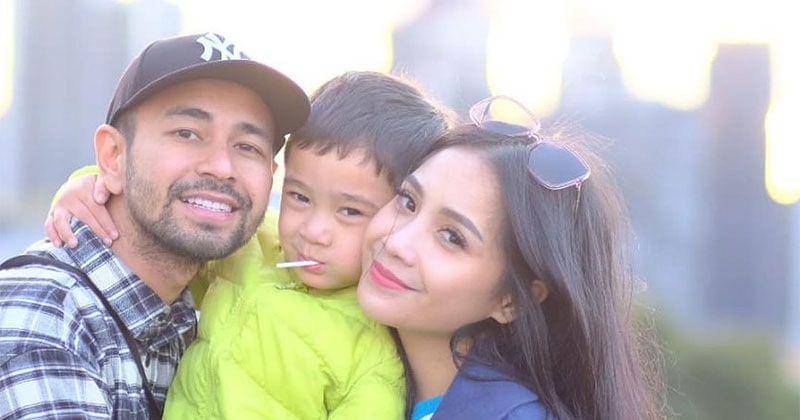 Instagram.com/raffinagita1717