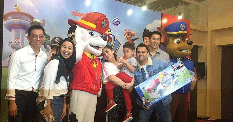 Popmama.com/Fx Dimas Prasetyo    