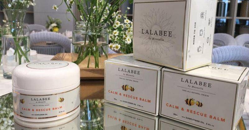 Popmama.com/Onic Metheany