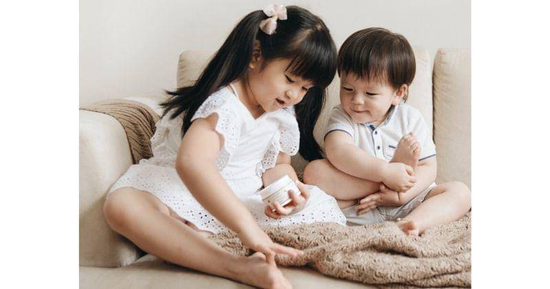 Dok. Lalabee Calm dan Rescue Balm