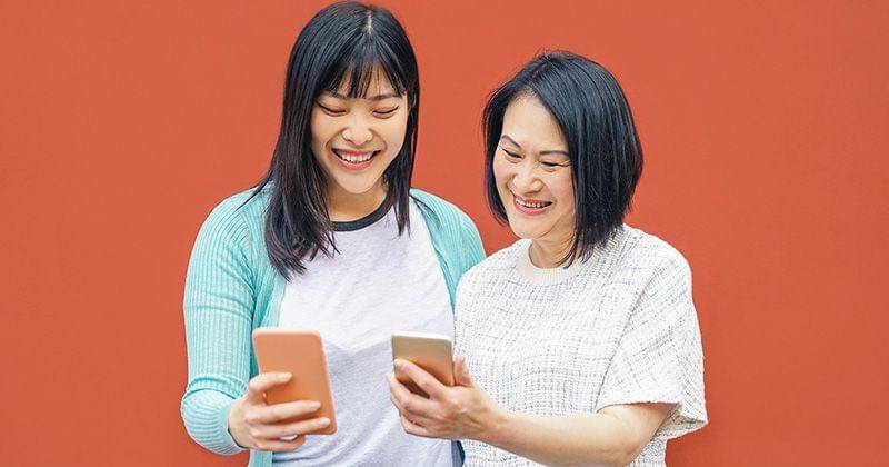 Social Media Explorer