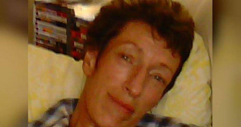 Elena Struthers-Gardner  - Channel News Asia