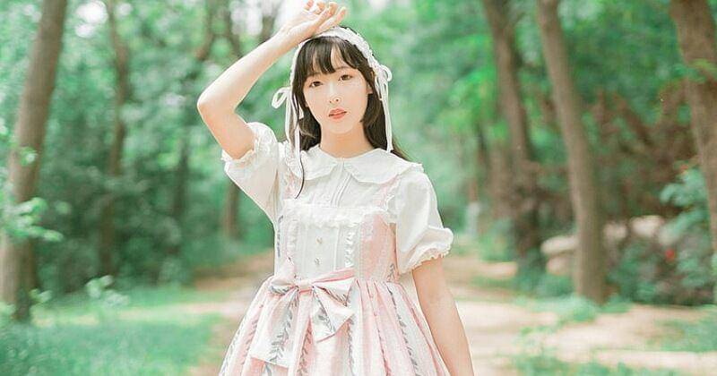 Unplash/陆初雪 SWEETHEART?（@luchuxue1997）